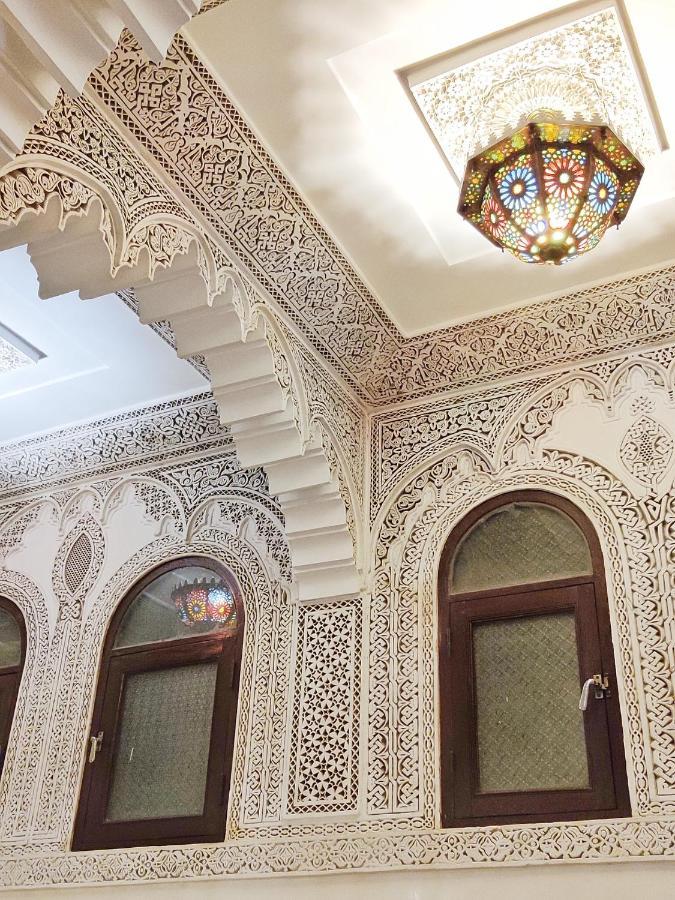 Riad Kech Soul Boutique & Spa Marrakesh Exterior photo
